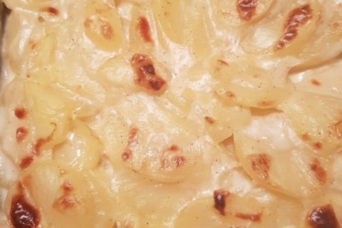 Photos des recettes