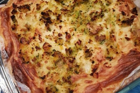 Photos des recettes