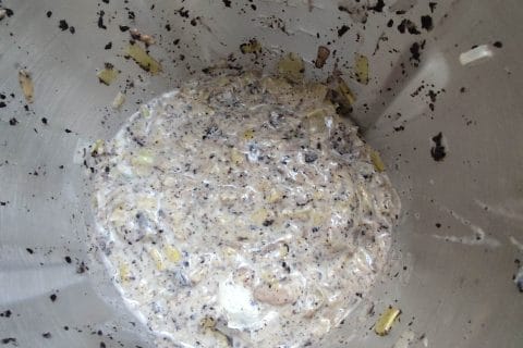 Cliquez pour zoomer ! Tarte aux poireaux Thermomix par marie-ange_46