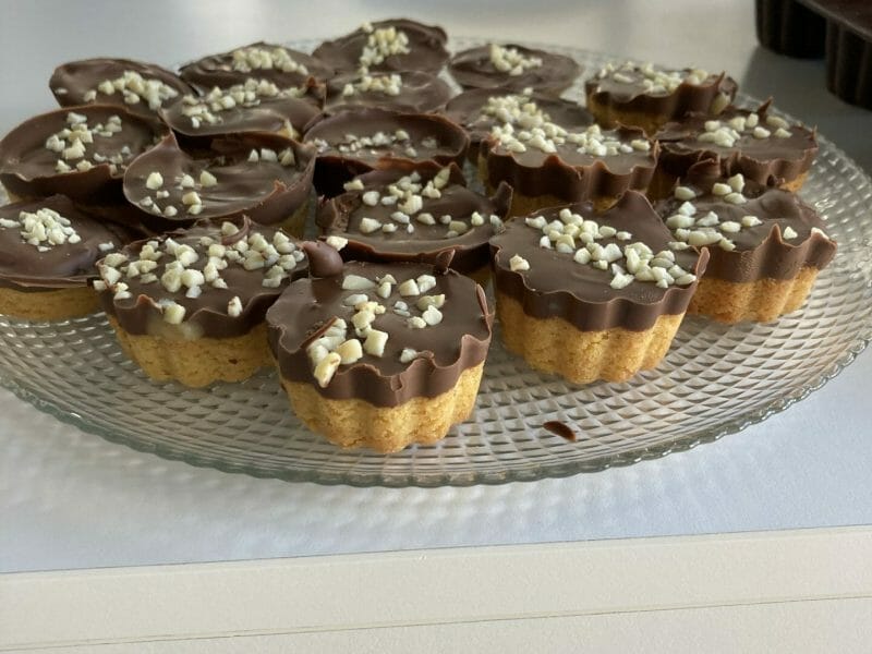 Cliquez pour zoomer ! Krumchy Thermomix par Delphine03