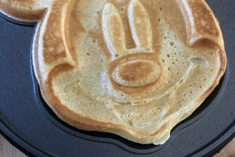 Cliquez pour zoomer ! Gaufres Thermomix par Toutpourbebe