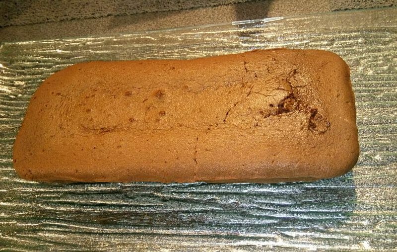 Cliquez pour zoomer ! Cakounet au chocolat Thermomix par KikaPika