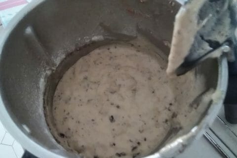 Cliquez pour zoomer ! Muffins aux pépites de chocolat Thermomix par chrousti