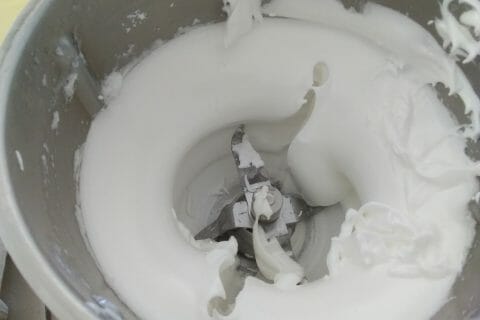 Cliquez pour zoomer ! Tarte au citron Thermomix par chrousti