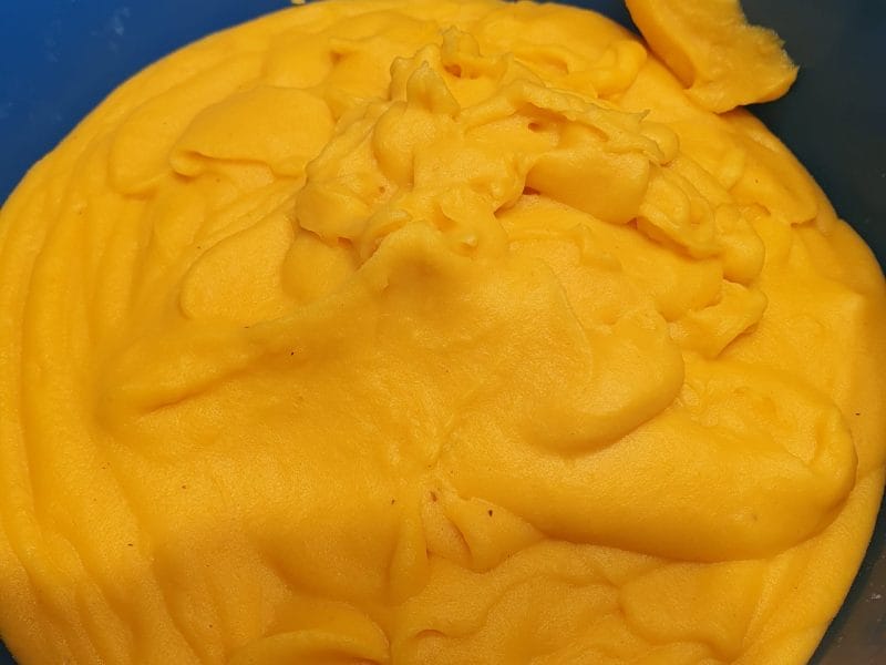 Cliquez pour zoomer ! Purée de butternut Thermomix par fabienne_423