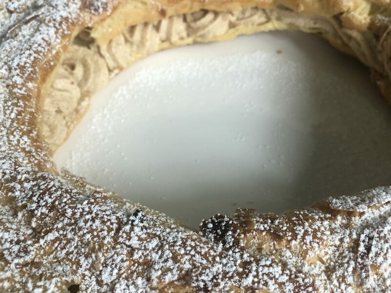 Cliquez pour zoomer ! Paris-Brest Thermomix par @ml@