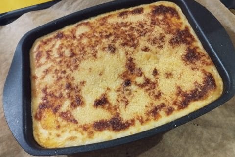 Cliquez pour zoomer ! Cannelloni poulet et foie gras Thermomix par lilie2828