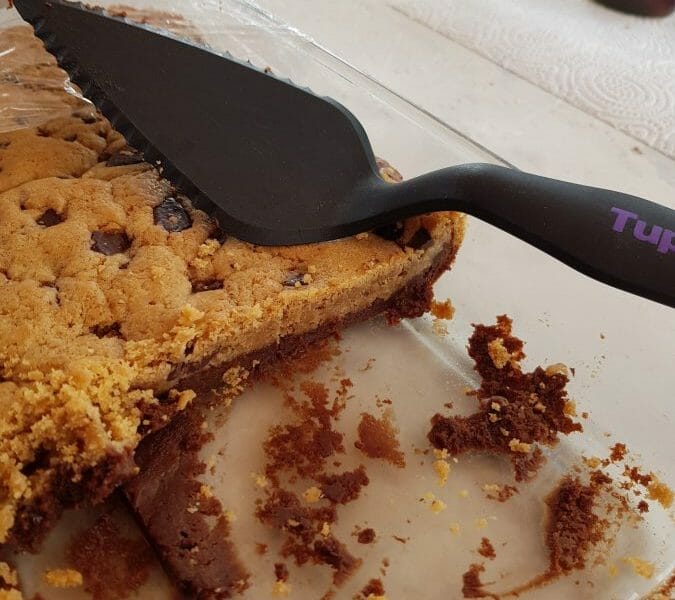 Cliquez pour zoomer ! Brookie Thermomix par Aurélie