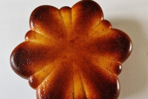 Cliquez pour zoomer ! Gâteau au lait concentré Thermomix par Aurélie