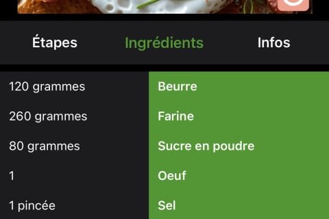 Cliquez pour zoomer ! Glace au yaourt Thermomix par christine_785