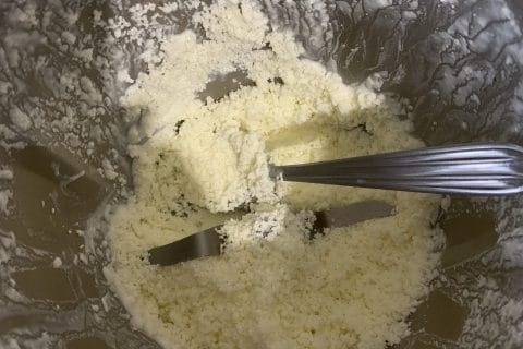 Cliquez pour zoomer ! Glace au yaourt Thermomix par christine_785