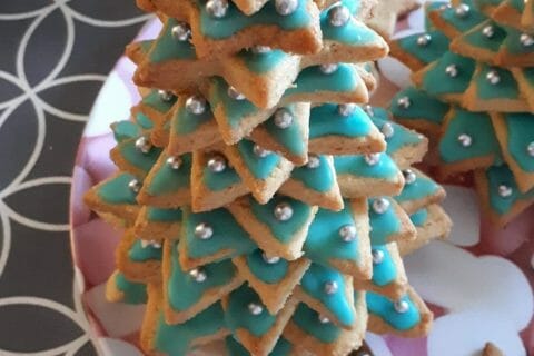 Cliquez pour zoomer ! Sablés au citron Thermomix par Anais_9