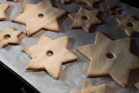 Cliquez pour zoomer ! Sablés au citron Thermomix par Anais_9