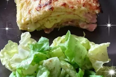 Photos des recettes
