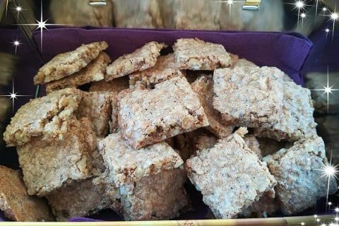 Photos des recettes