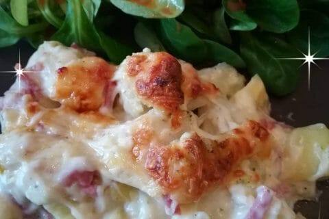 Photos des recettes