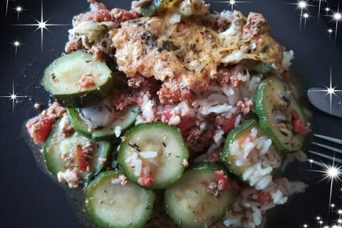 Photos des recettes
