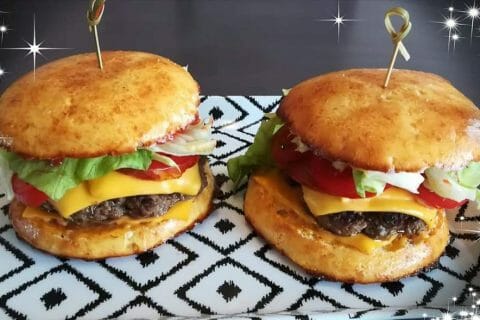 Photos des recettes