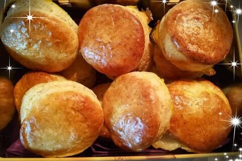 Photos des recettes