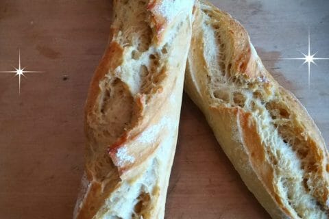 Photos des recettes