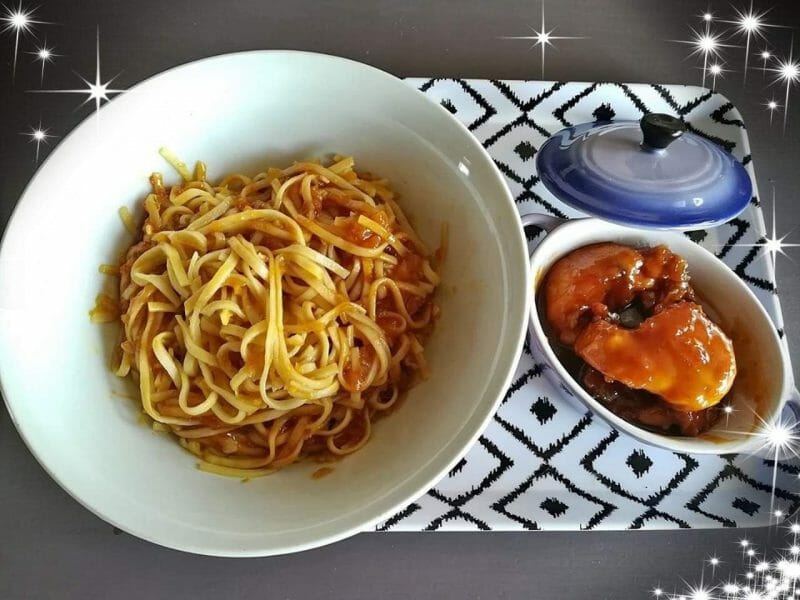 Cliquez pour zoomer ! Ailes de poulet au miel Thermomix par Laeti. 76