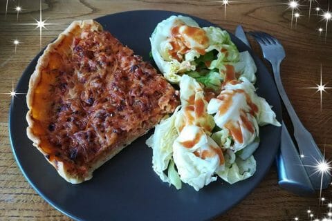 Photos des recettes
