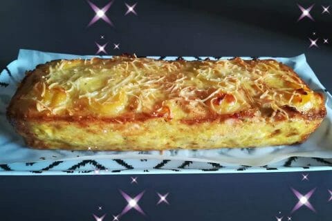 Cliquez pour zoomer ! Tortilla de patatas au Thermomix