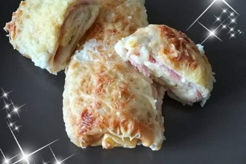 Cliquez pour zoomer ! Pâte à crêpes au Thermomix