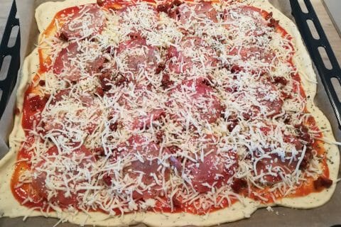 Photos des recettes