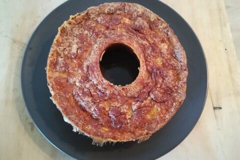 Photos des recettes