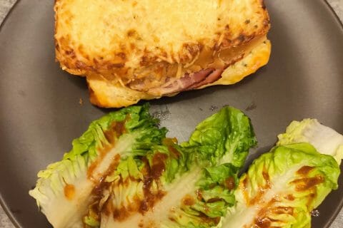 Cliquez pour zoomer ! Pain de mie au Thermomix
