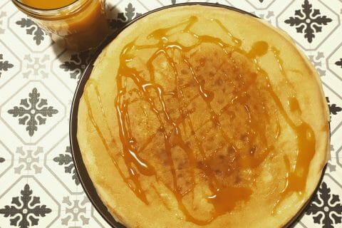 Cliquez pour zoomer ! Salidou – Caramel au beurre salé au Thermomix