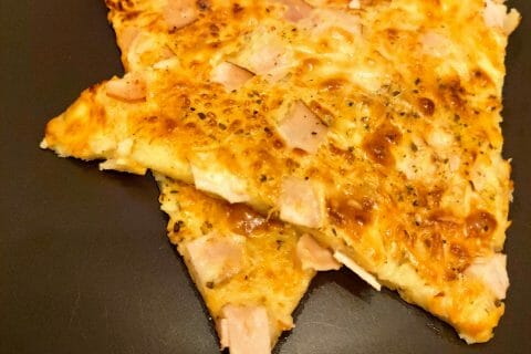 Cliquez pour zoomer ! Crêpes au four finlandaises au Thermomix