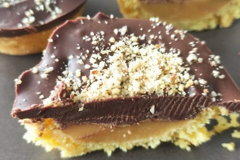 Cliquez pour zoomer ! Krumchy Thermomix par Laeti. 76