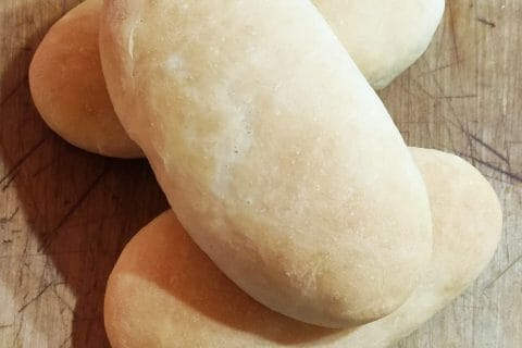 Cliquez pour zoomer ! Panini Thermomix par Laeti. 76