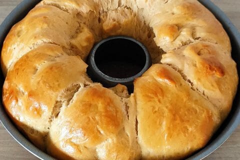 Cliquez pour zoomer ! Brioche Buchty Thermomix par Laeti. 76