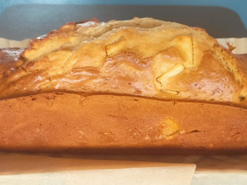 Cliquez pour zoomer ! Cake express Thermomix par Laeti. 76