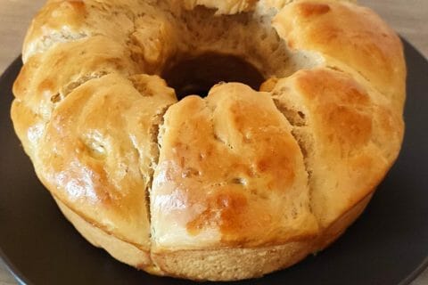 Cliquez pour zoomer ! Brioche Buchty Thermomix par Laeti. 76