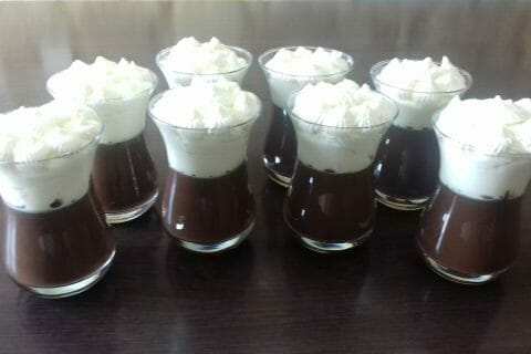 Cliquez pour zoomer ! Chocolat liègois au Thermomix