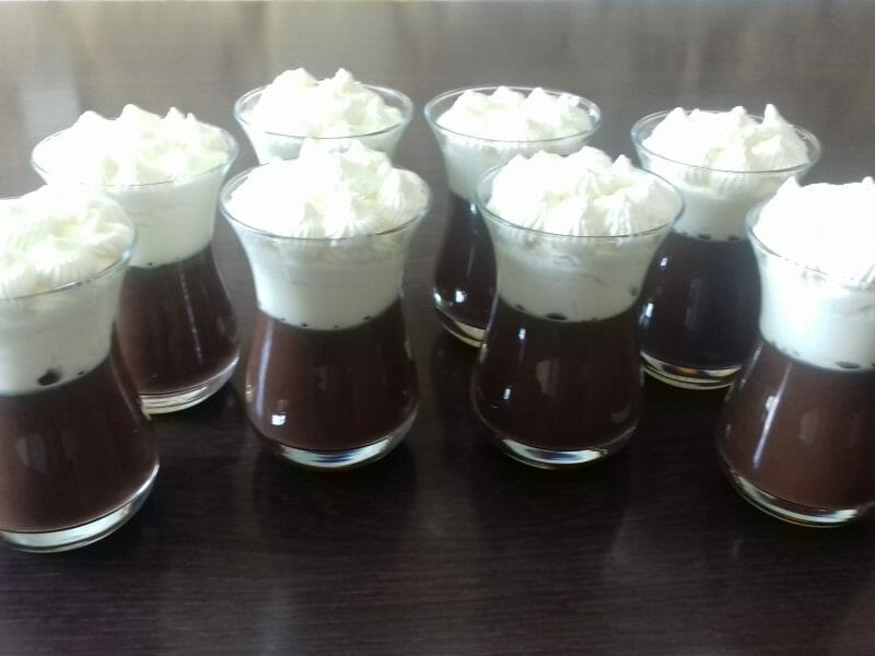 Cliquez pour zoomer ! Chocolat liègois Thermomix par delloul