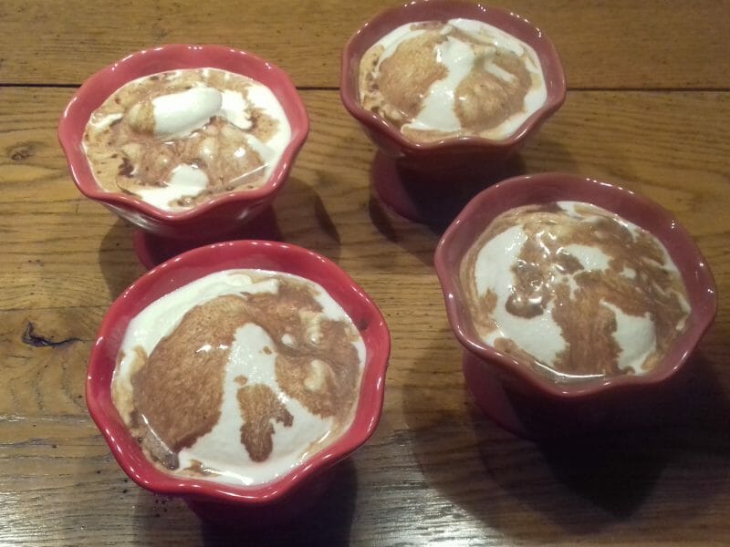 Cliquez pour zoomer ! Sundae Thermomix par delloul