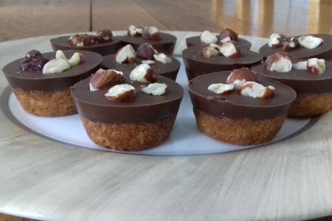 Cliquez pour zoomer ! Krumchy au Thermomix