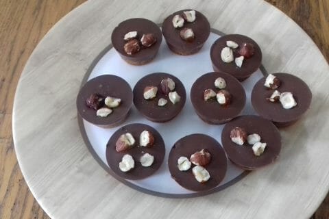 Cliquez pour zoomer ! Krumchy au Thermomix