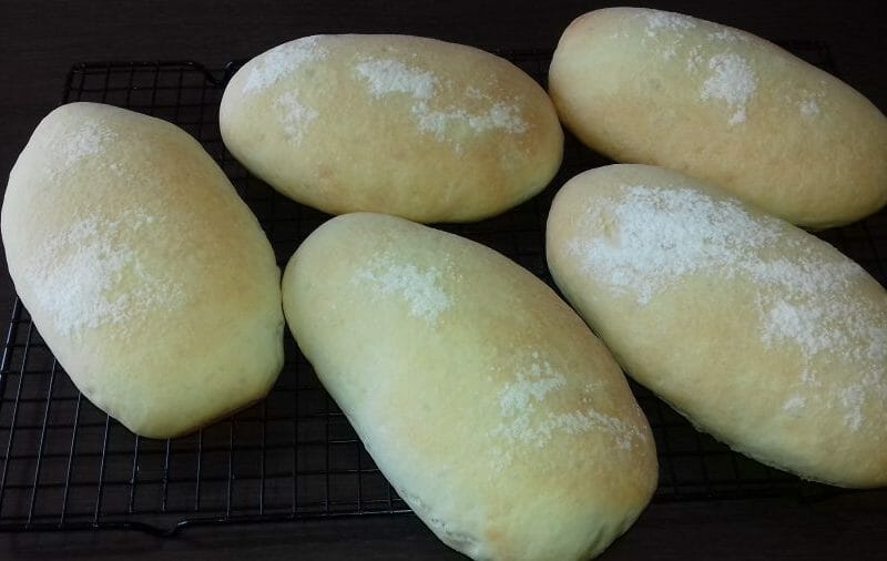 Cliquez pour zoomer ! La faluche du nord Thermomix par delloul