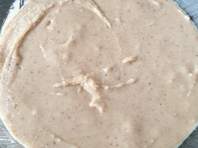 Cliquez pour zoomer ! Pâte de praliné Thermomix par Julia_71