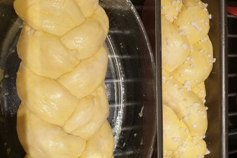 Cliquez pour zoomer ! Brioche Vendéenne Thermomix par Julia_71