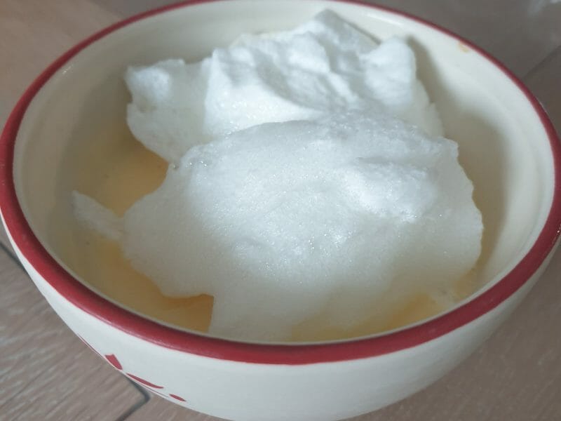 Cliquez pour zoomer ! Îles flottantes Thermomix par Julia_71