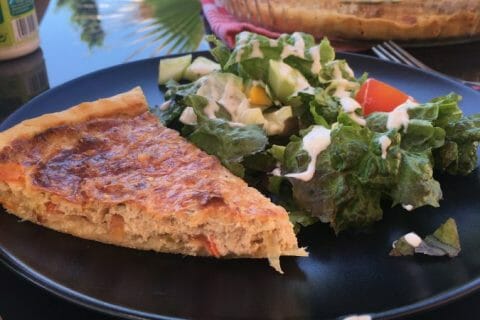 Photos des recettes