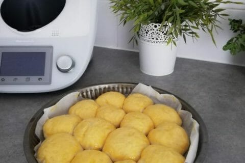 Photos des recettes