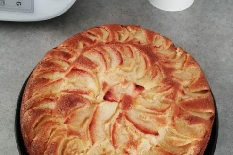 Photos des recettes